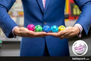 Hvorfor er det værd at spille lotteri hos LottoPark