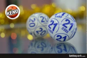 Jogos de loteria