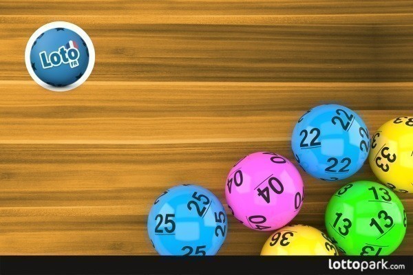 Jouez Au Loto Français Et Gagnez Dès Aujourd'hui ! LottoPark France