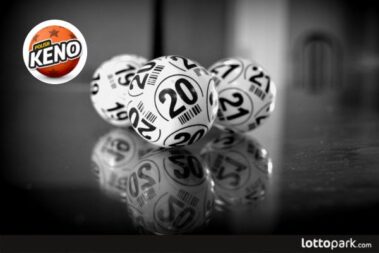 Kako predvidjeti Keno dobitne brojeve