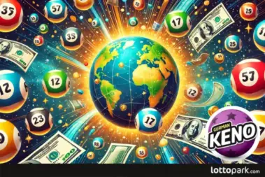 Кено низ светот