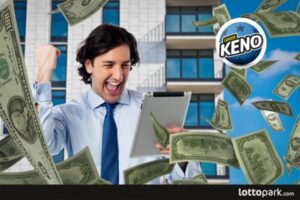 Keno - lotterie più popolari d'Europa