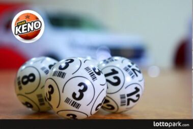 Keno - jedna z nejoblíbenějších loterií v Evropě