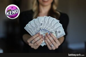 Keno og Bingo