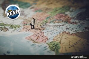 Keno – Avropanın ən populyar lotereyalarından biridir