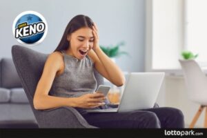 Keno – jedna od najpopularnijih lutrija