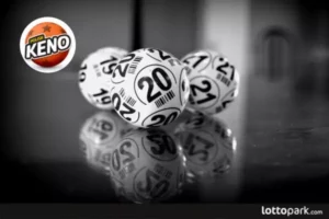Las mejores estrategias para jugar a la lotería Keno