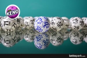 Le migliori lotterie Keno online