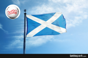 Legszebb helyek Skóciában egy lottómilliomos számára