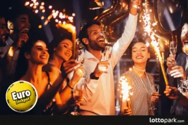 Life Changing Jackpot