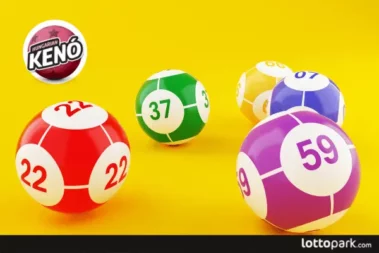 Loteria Húngara Keno