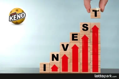 Loteria Keno Francês