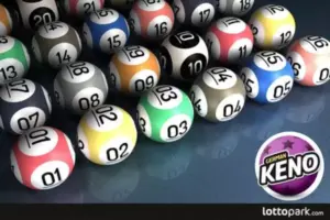 Loteriile Europene Keno