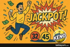 Loterries as Entertainment