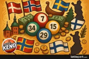 Lotteries in Scandinavia