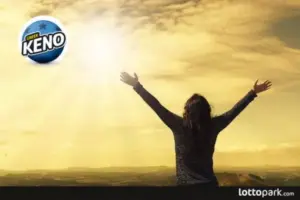 Lottery Addiction Syndrome