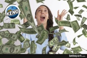 LottoPark Srbija Predstavlja Najbolje Keno Lutrije online