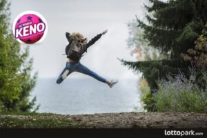 LottoPark Sunar En İyi Online Keno Lotoları