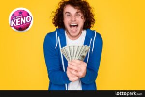 De beste online Keno Loterijen