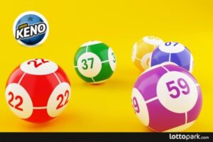 LottoPark представя Най-добрите Кено лотарии онлайн