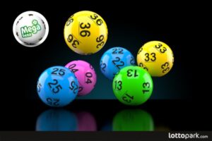 Mega Sena - La loterie brésilienne pour vous