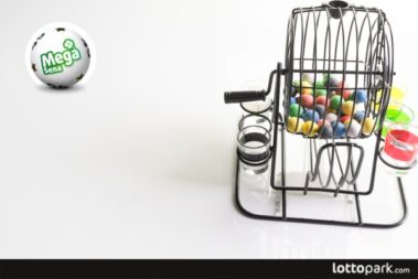 Mega Sena – Sizin için Brezilya lotosu