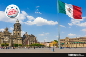México juega a la lotería