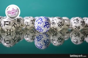 Može li neko predviđati brojeve na lutriji