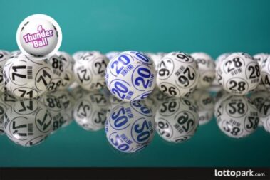 Može li neko predviđati brojeve na lutriji