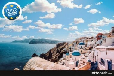 Najbolja mesta za posetu u Grčkoj