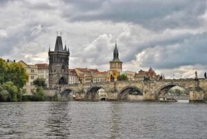 Najbolja mjesta u Češkoj