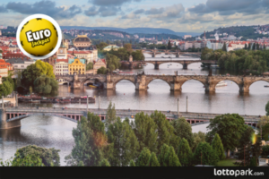 Nejlepší místa v České Republice