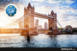 Nejlepší místa ve Velké Británii