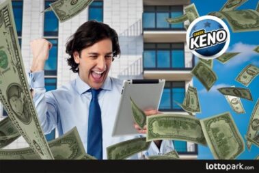 Nejlepší online loterie Keno
