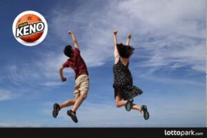 Prečo je lotéria Keno taká populárna