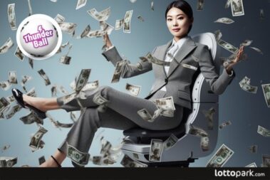 Principais loterias para jogar no Reino Unido