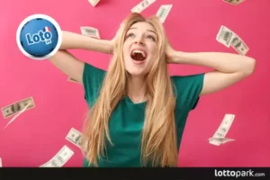 Spil det franske TOP-lotteri online