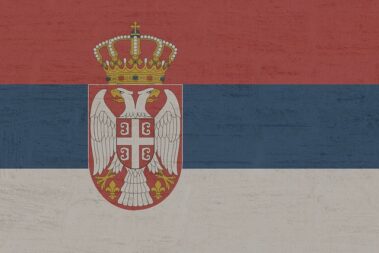 Srbija