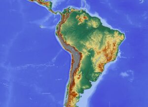 Sudamérica