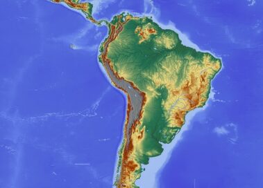 Sudamérica