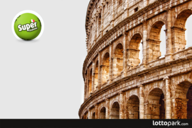 Lotería italiana SuperEnalotto para jugar online