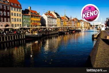 TOP Dinge, die man in Dänemark tun kann, wenn man in der Keno-Lotterie gewinnt