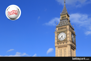 TOP britské loterijné hry