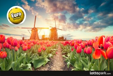TOP locuri din Olanda