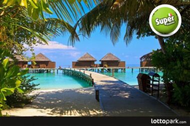 TOP miesta na návštevu v Ázii