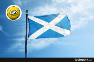 TOP plaatsen in Schotland om te bezoeken voor een lotto miljonair