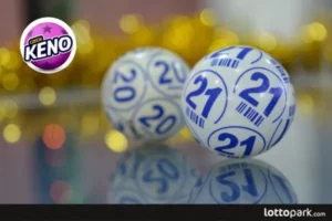 TOP strategie pro hraní loterie Keno