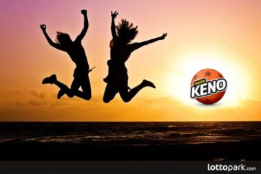 TOP tipy, jak častěji vyhrávat v loterii Keno
