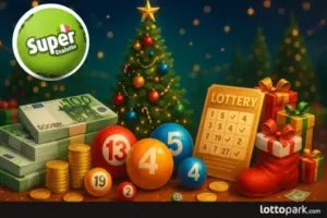 Tickets Purchased on LottoPark