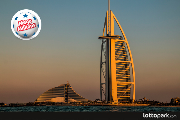Top 10 most expensive hotels in Dubai – only for a millionaire! - LottoPark